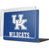 University of Kentucky UK Wildcats MacBook Pro 14in (2021-24) Case plus Skin